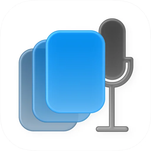 HintApp - Cue Cards & Notes logo