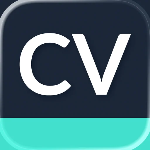 Resume Builder - CV Engineer logo