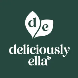 Deliciously Ella: Feel Better logo