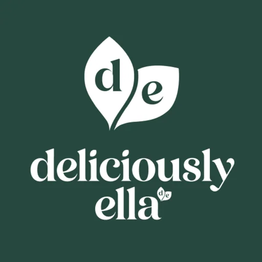 Deliciously Ella: Feel Better logo