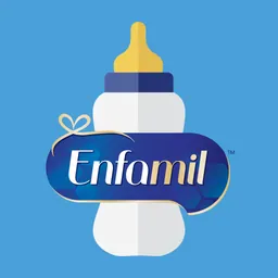 Enfamil: Baby Rewards Tracker® logo