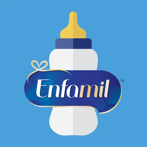 Enfamil: Baby Rewards Tracker® logo