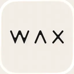 WAX by Killing Kittens logo