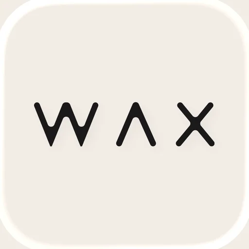 WAX by Killing Kittens logo
