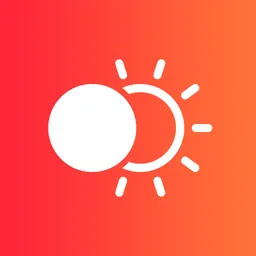 Lunar Eclipse Guide: Aug 27–28 logo