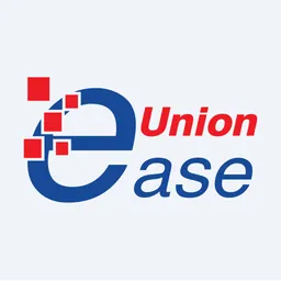 Union ease - Mobile Banking logo