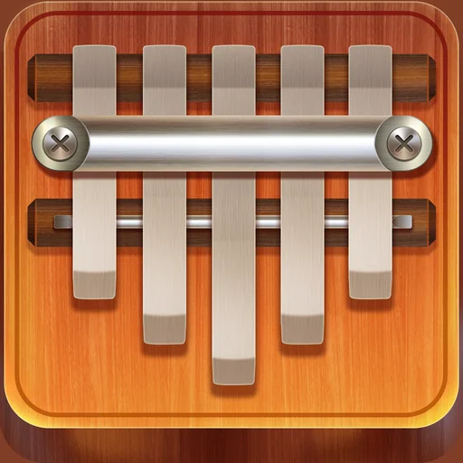 Kalimba Connect logo