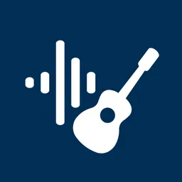 Chord ai - Play any song! logo