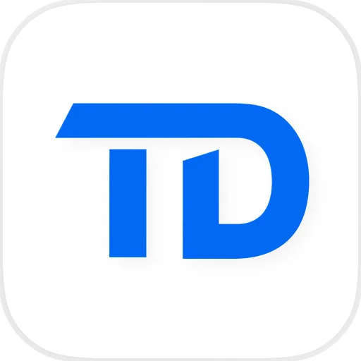Total Drive logo