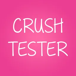 How Much Does My Crush Like Me logo