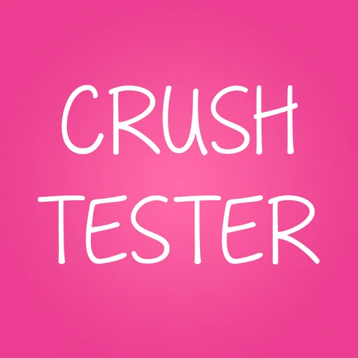 How Much Does My Crush Like Me logo