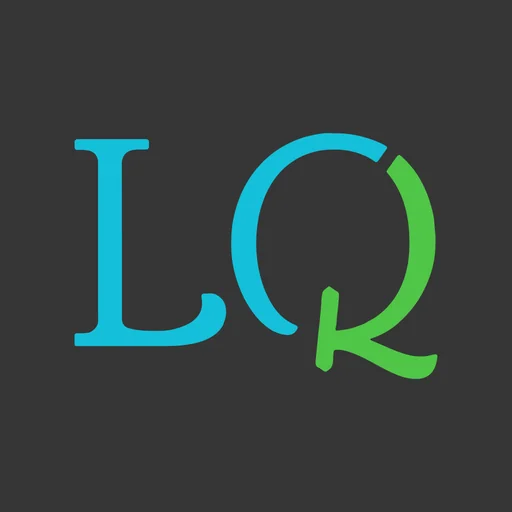 LogIQids logo