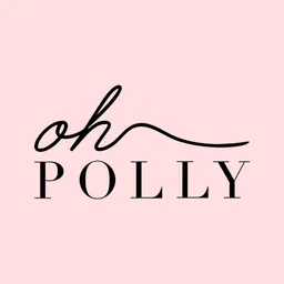 Oh Polly - Clothing & Fashion logo
