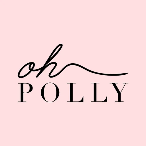 Oh Polly - Clothing & Fashion logo