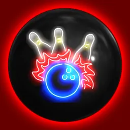 Vegas Bowling Watch logo