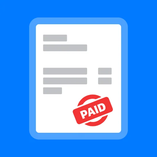 Invoice Maker・Billing App logo