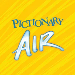 Pictionary Air logo