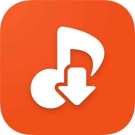 Music Downloader / MP3 Player logo