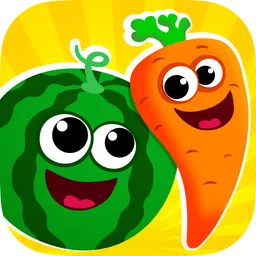 Kids Games! Learning 4 Toddler logo