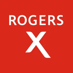 Rogers Xfinity logo