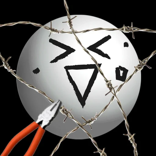 Rolling Escape-Let me out! logo
