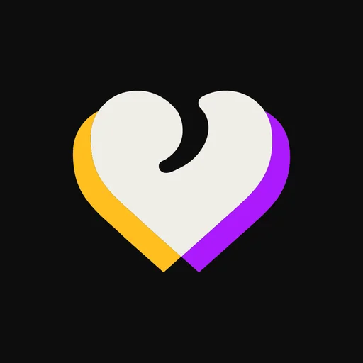 POPCORN: Date, Flirt, Connect logo