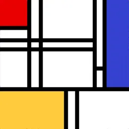 Please, Touch The Artwork logo