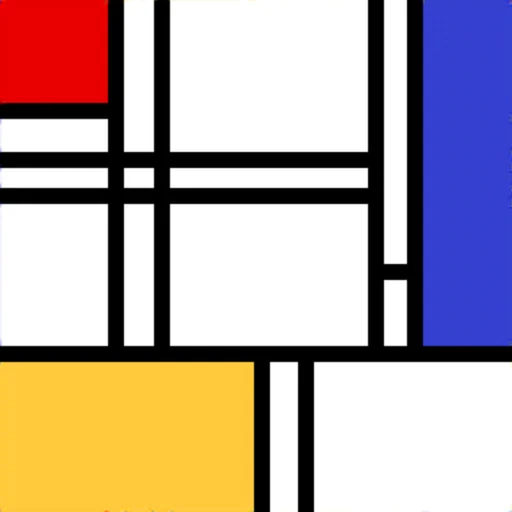 Please, Touch The Artwork logo