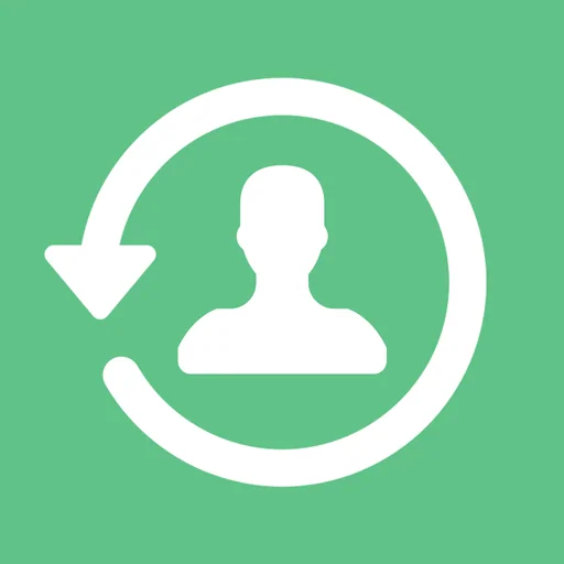 Export Contacts to Excel logo