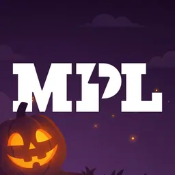 MPL: Bingo & Solitaire Cash logo