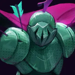 Immortal Rogue logo