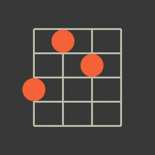 Fretboard Explorer logo