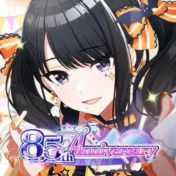 アイドルマスター シャイニーカラーズ logo