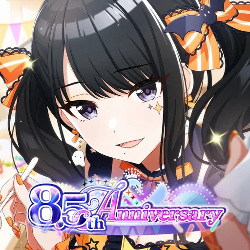 アイドルマスター シャイニーカラーズ logo