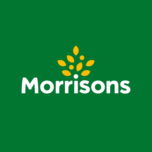 Morrisons Grocery Shopping logo