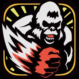 ゴリラ・オンライン logo