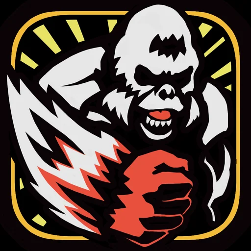 ゴリラ・オンライン logo
