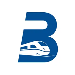 BKK Rail logo