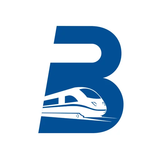 BKK Rail logo
