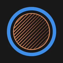 FD-1 Filter Delay logo