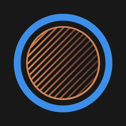 FD-1 Filter Delay logo