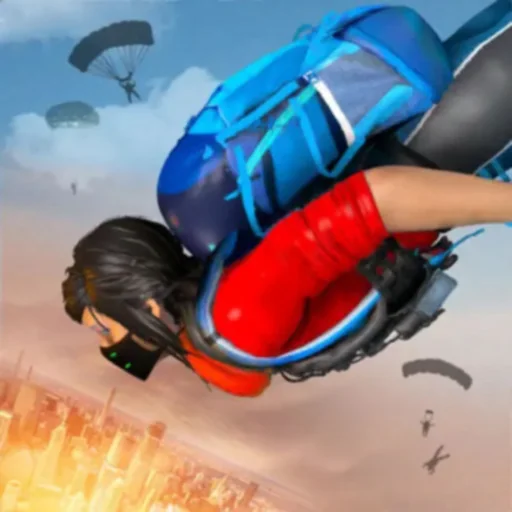 Cover Fire 3D: Gun Games 2026 logo