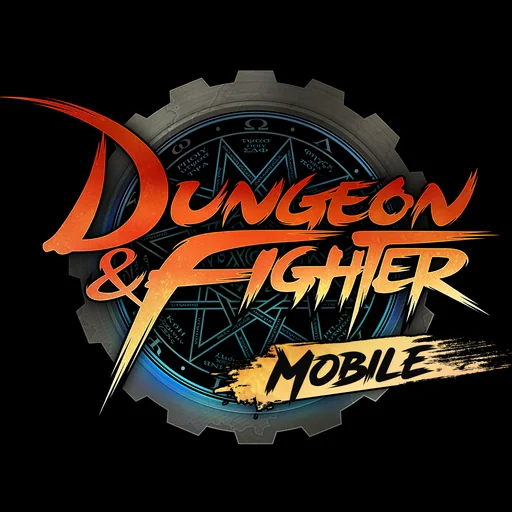 던전앤파이터 모바일 logo