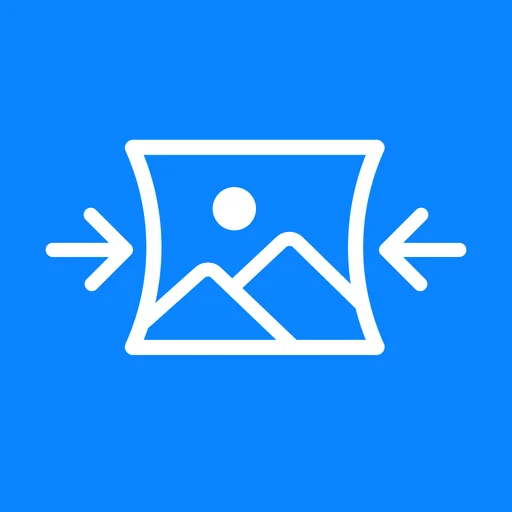 Compress Photos & Pictures logo