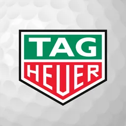 TAG Heuer Golf - GPS & 3D Maps logo