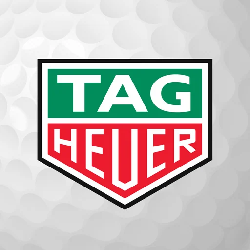 TAG Heuer Golf - GPS & 3D Maps logo