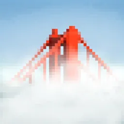 Pixelizator logo
