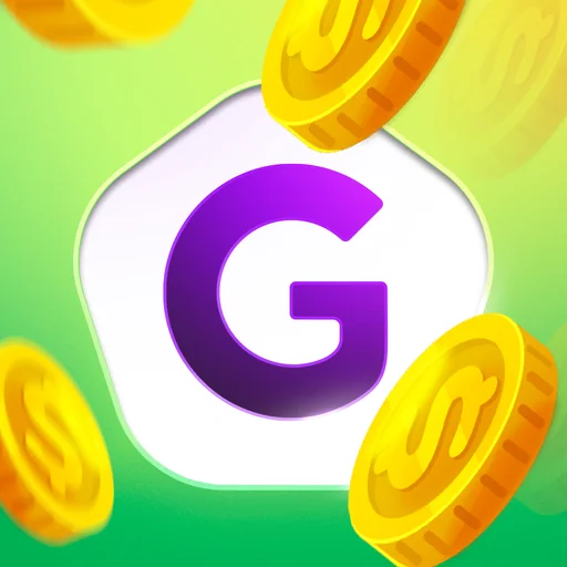 Prizes by GAMEE: Earn Rewards logo