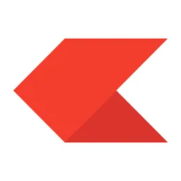 Zerodha Kite - Trade & Invest logo