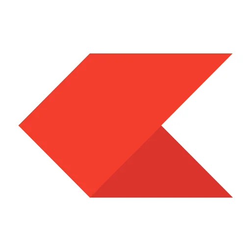 Zerodha Kite - Trade & Invest logo
